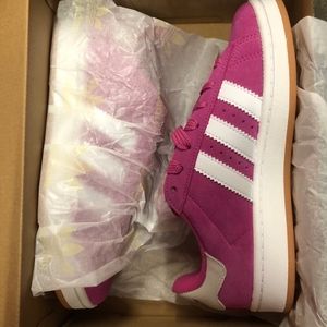 Meet your Posher, Irene